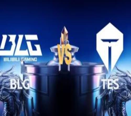 我真气哭了TES超话热议内战BLG：TJ倒闭吧我报警了好差的签到底凭什么