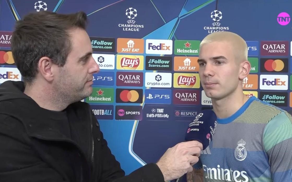 马斯坦托诺：我能真切感受到球迷给我