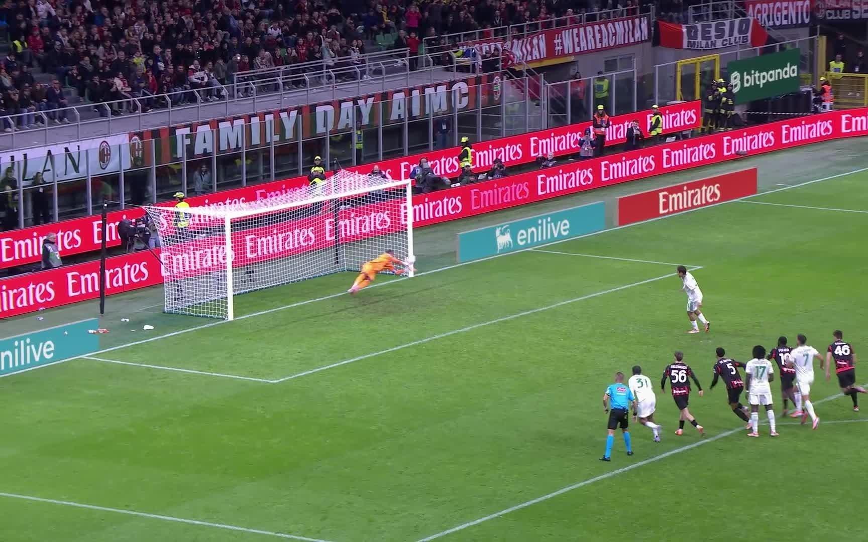 自2024年10月以来，迈尼昂首次在俱乐