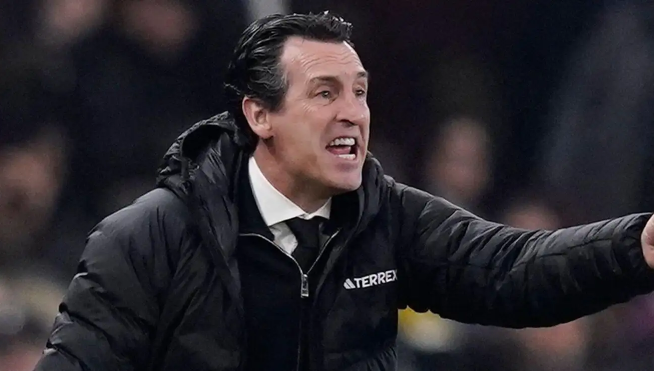 再进一步！阿斯顿维拉的最大夺冠底气是埃梅里