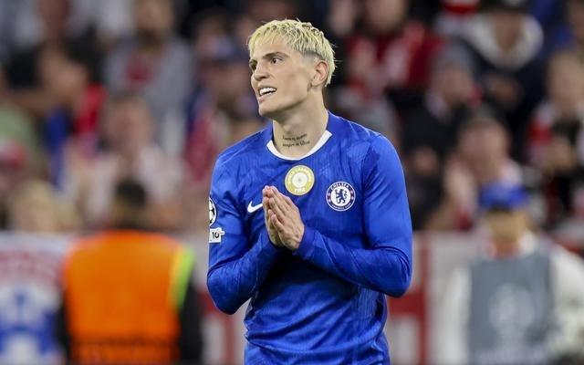 话题度拉满！马雷斯卡：加纳乔表现很出色，他已准备好首发对曼联