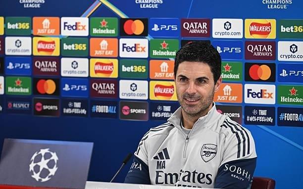 阿森纳算不算欧洲顶级塔帅：我们没拿