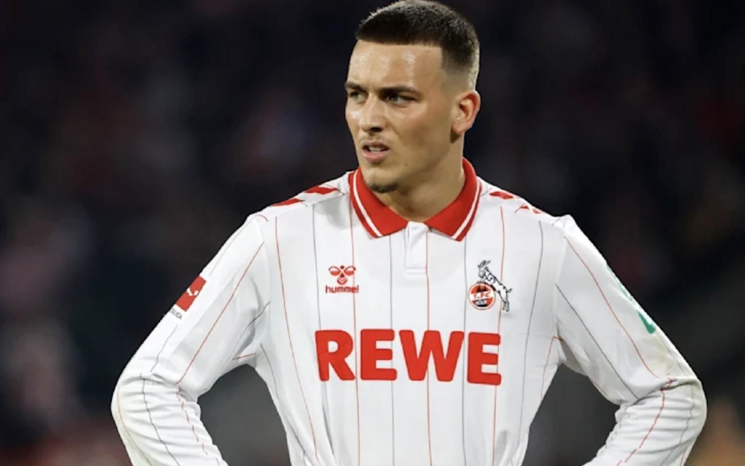 体图：布莱顿愿提高报价，赛义德马拉父