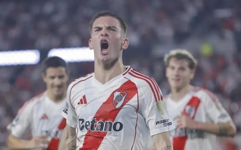 河床高层:马斯坦托诺4500万卖亏了,以后我们设置1亿解约金