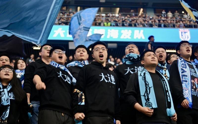 中超大结局，上海海港成就“三连冠”伟业，梅州客家遗憾降级