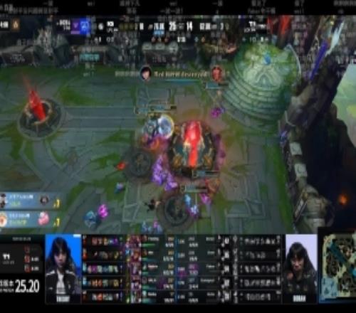 媒体人：多兰真好兄弟T1一有起势苗头多兰就会站出来把他摁住