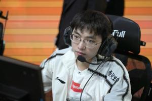 又培养了一个神！Flandre对位Xiaoxu毫无对局影响力对位表现被完爆