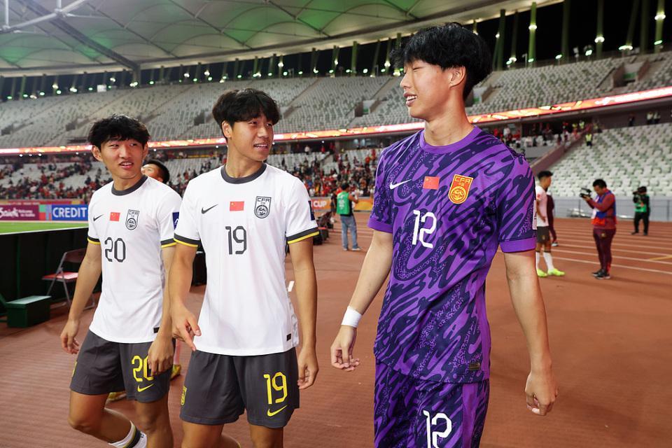 685万超值！19岁重庆标王中超首秀2献