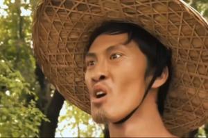 "职业法师刘海柱"打魔兽时光服MC88万金拿下橙项链转手送人