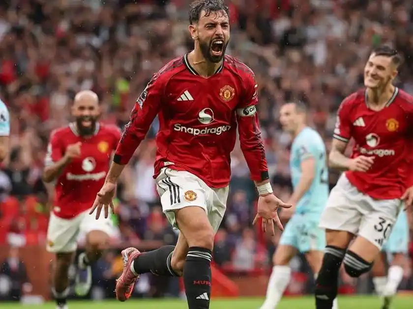 曼联vs曼城：伪3后卫VS真3后卫，检验谁更害怕反击的时候到了