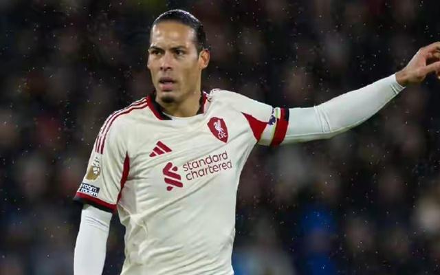 23后！英超争四乱了：利物浦爆冷+5轮不胜，曼联不败=反超进前四