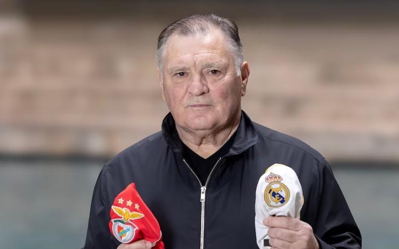 卡马乔：皇马状态回升，是因为球员们做