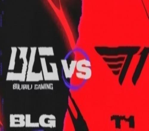 T1交手BLGT1晋级22组只能交手BLG、TES、MKOI