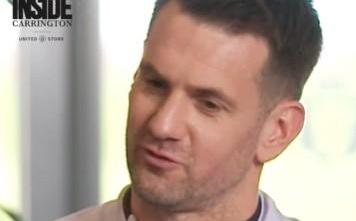 希顿：我已经获得了教练和管理证书，还