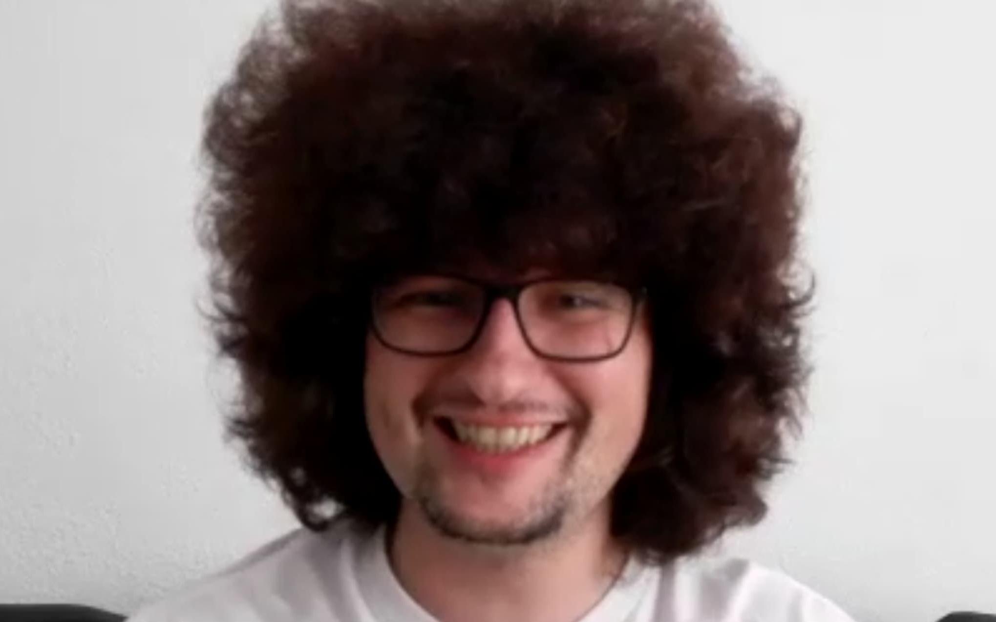 曼联长发哥：希望5连胜后曼联球员在