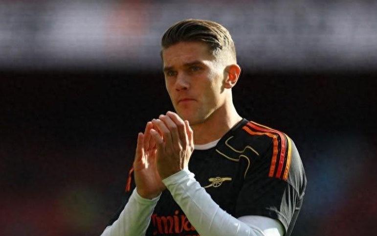 0射门！哲凯赖什大战再次“隐身”，阿尔特塔出面力保爱将