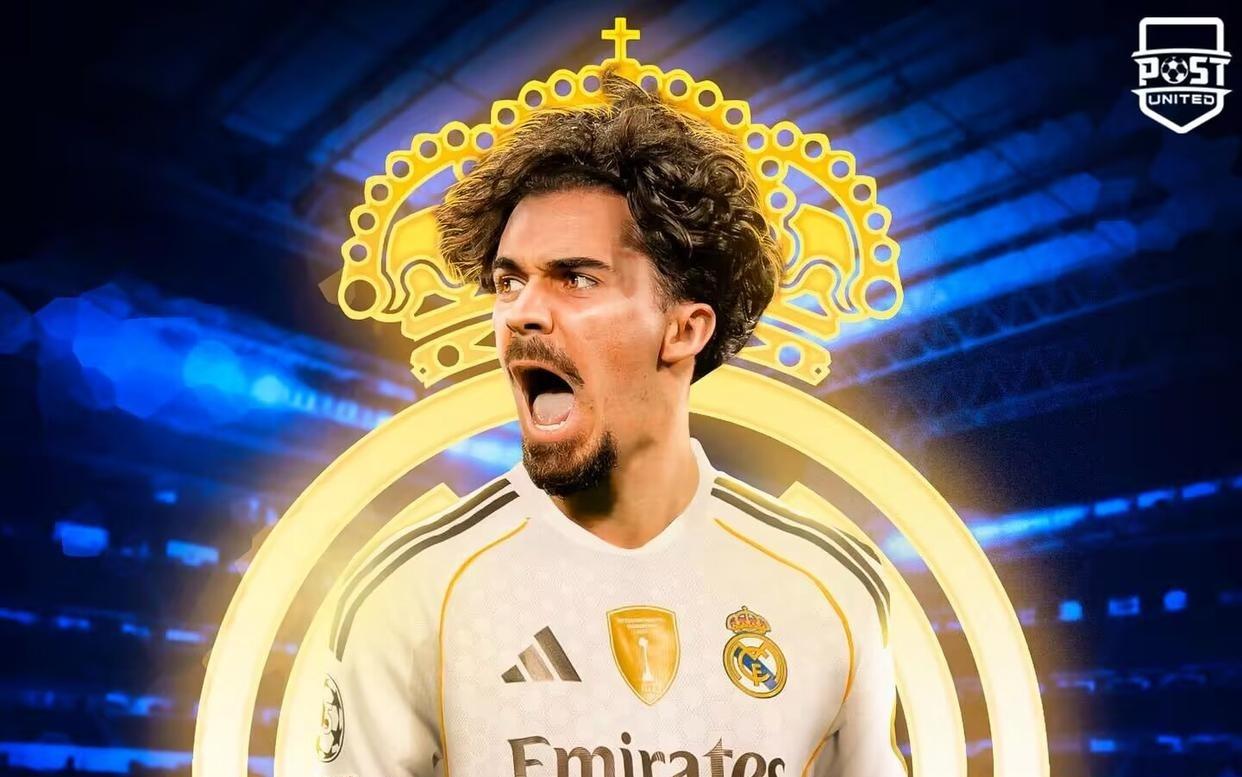 豪掷1亿欧！皇马放弃亿元边锋，锁定C罗