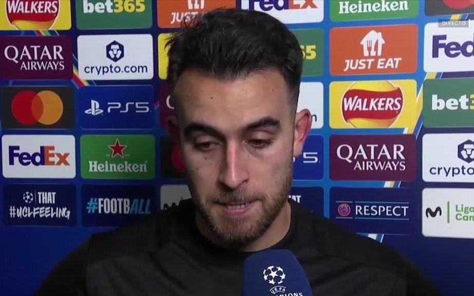 埃里克加西亚：切尔西轻松摆脱逼抢，我们却不知道怎么调整