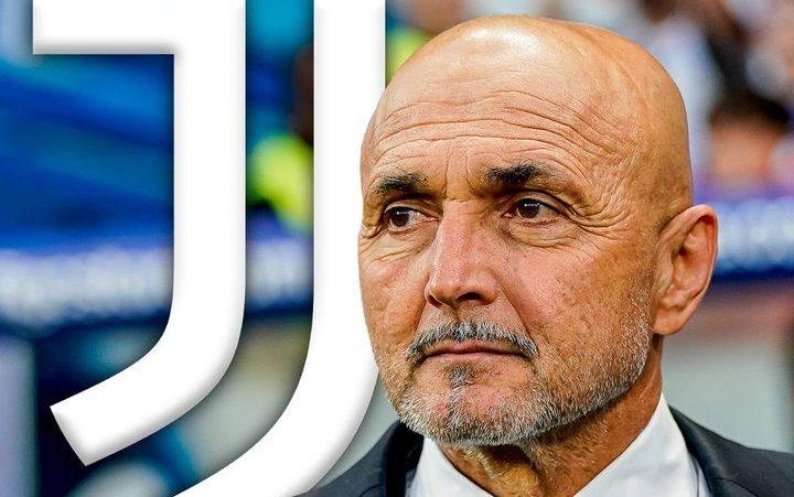 罗马诺：斯帕莱蒂同意执教尤文，已达口