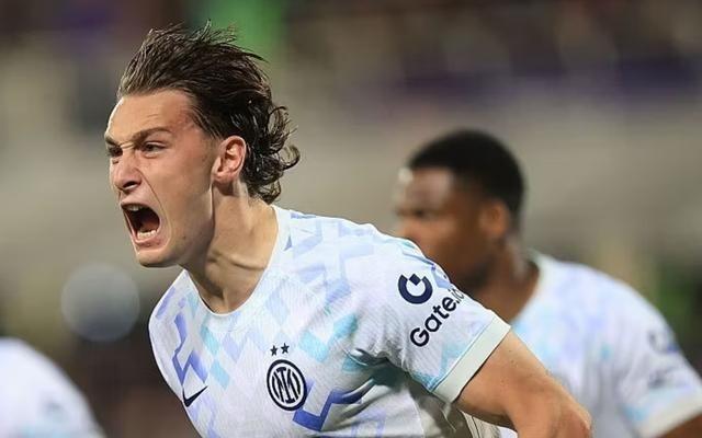 国米三人有亮点难敌多人低迷连场助