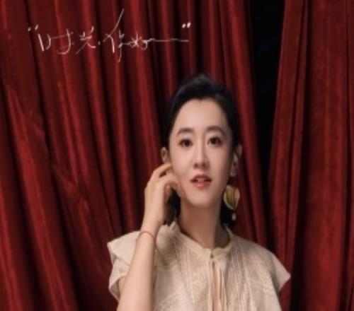 “月亮姐姐”官宣离开少儿频道：我不是离开，只是换了一个梦想更近的家