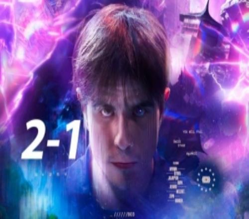 战胜TSW后MKOI官方发文：让我们把第二支欧洲队带进八强！