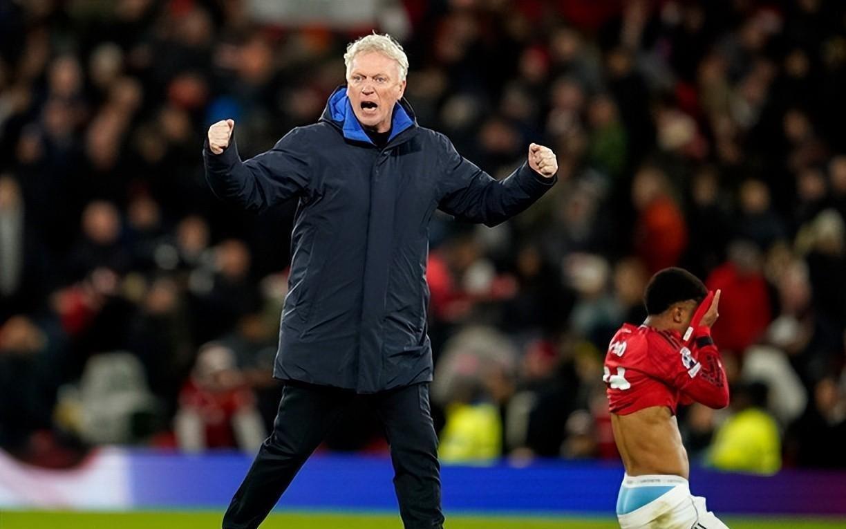 曼联为何始终无法翻身真相终于浮出