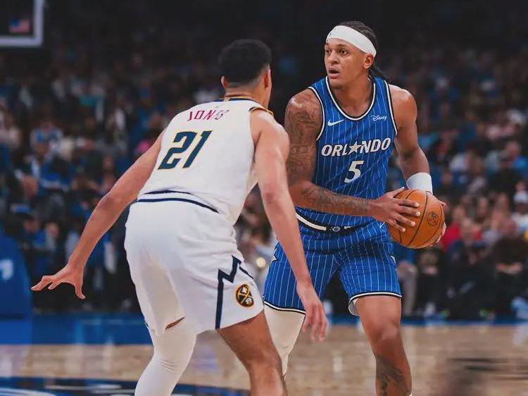 5年2.87亿！NBA天才状元！签完顶薪合同就躺平