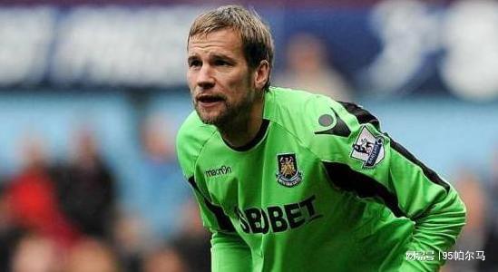 英超输球最多的门将，21岁转会费10万