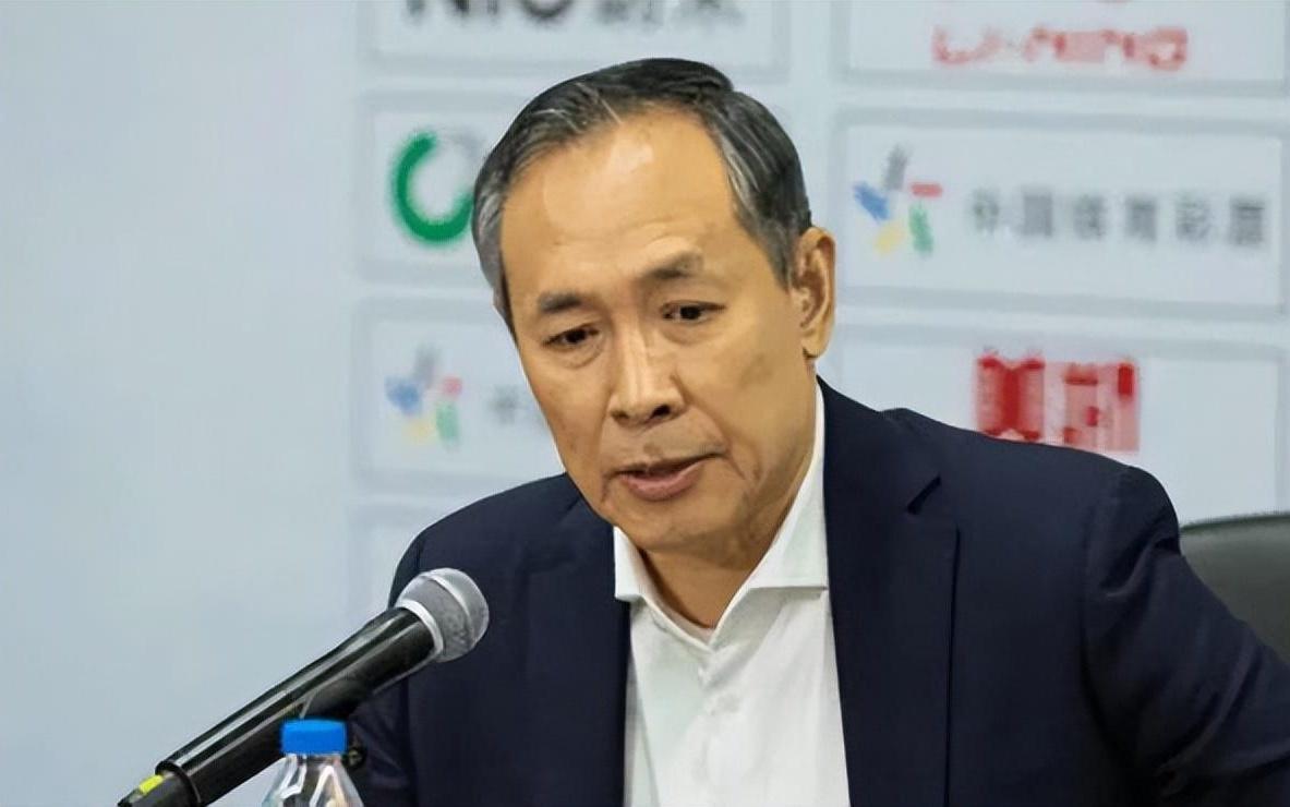 破案了！北京最后不叫暂停原因公布许利民给出理由，球迷人才啊