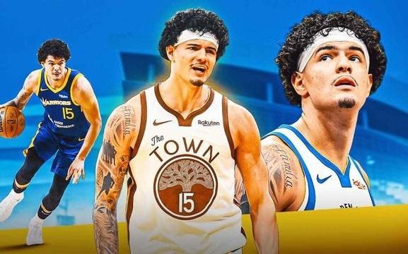 获1500万大合同！勇士桑托斯：在NBA最惨的一天也比别处强