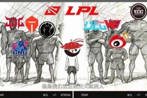 AL经理爱笑分享AL排名：逆流而上的故事最动人心弦