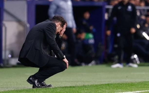 马竞名宿：巴萨真是捡了个大便宜，马竞连这样的皇马都赢不了