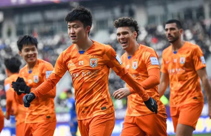 鲁能为何本赛季阵容补强至今零引援