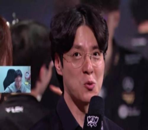 Tabe：电竞男主来写Faker都不够，他自己就是传奇本身！