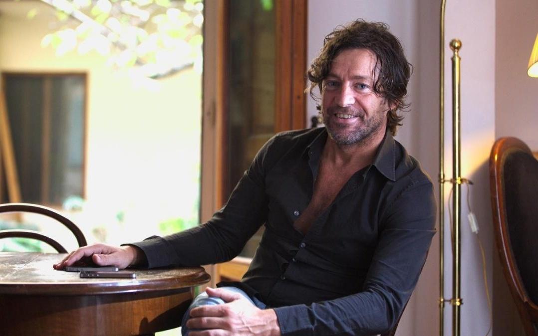 前意甲名将：加斯佩里尼是现象级的，给