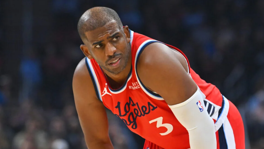 保罗被解约后去哪美媒推测可能重返鹈鹕：体面谢幕结束职业生涯