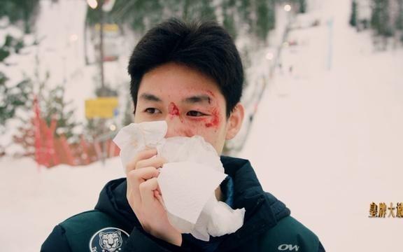 冬奥突围战：中国少年如何用三年征服“雪上飞行”