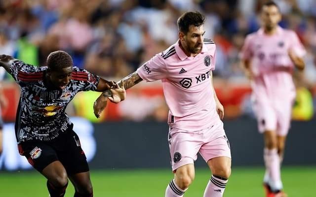 下一个中超梅西呼吁美职联放宽规则：引进更多世界级球星！