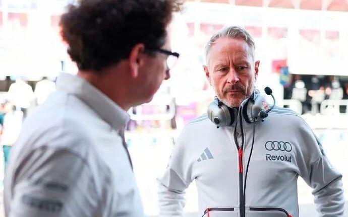 【铁佛寺：这集我看过】奥迪官宣惠特利离队比诺托接任