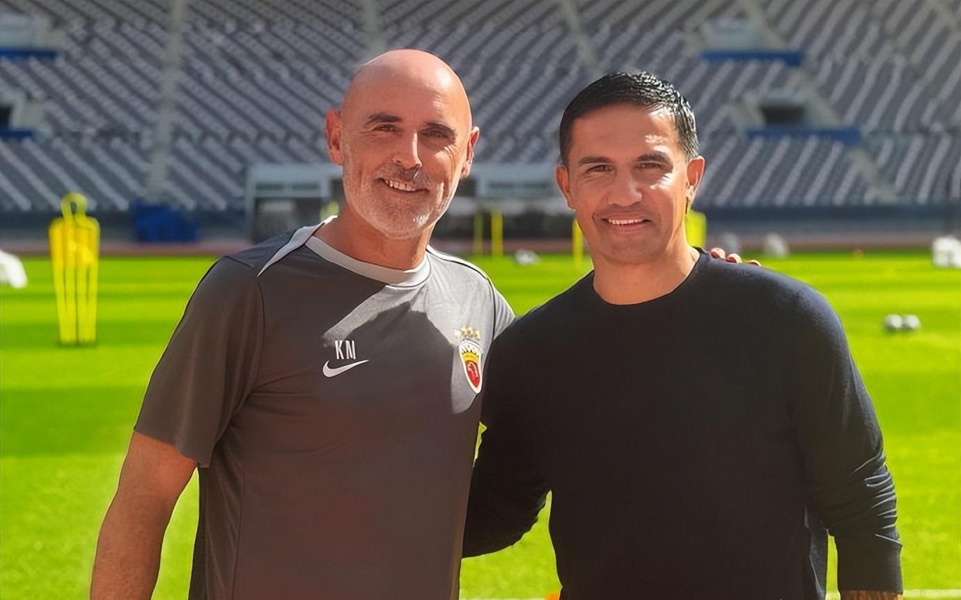 0比6惨败！这就是中超冠军的实力上港友谊赛被俄超劲旅暴揍一顿