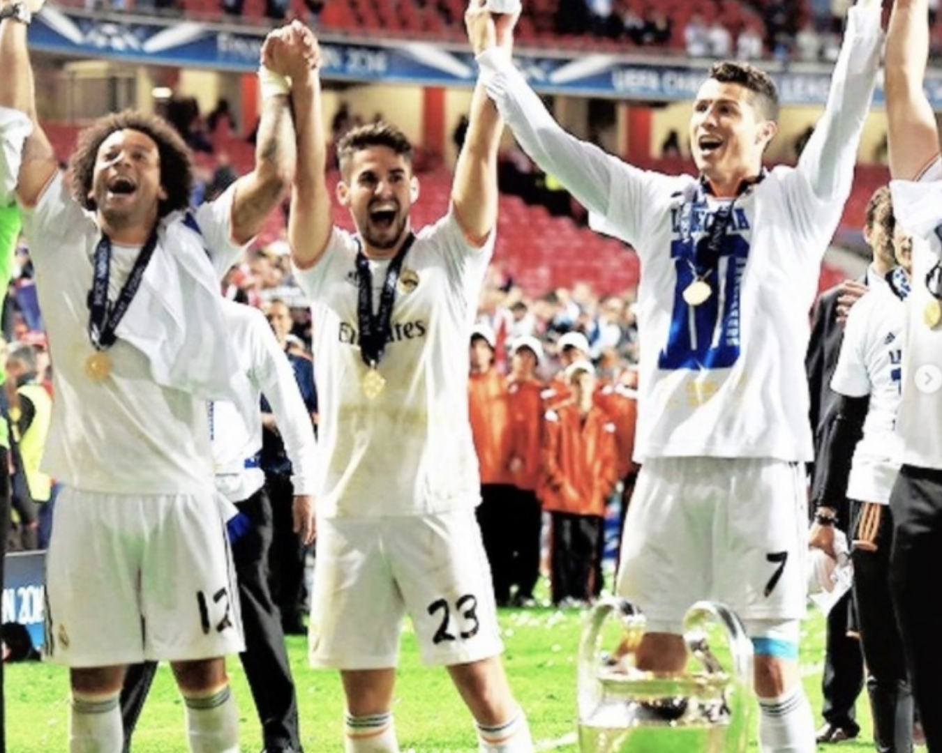 被队友踢伤！前皇马巨星太倒霉：养伤长达6个月！基本无缘世界杯