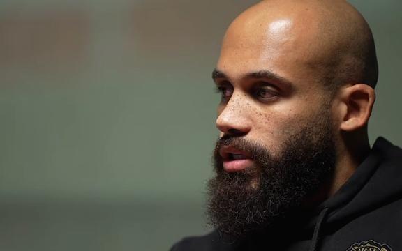 姆伯莫：梅努的进步空间还很大我还没