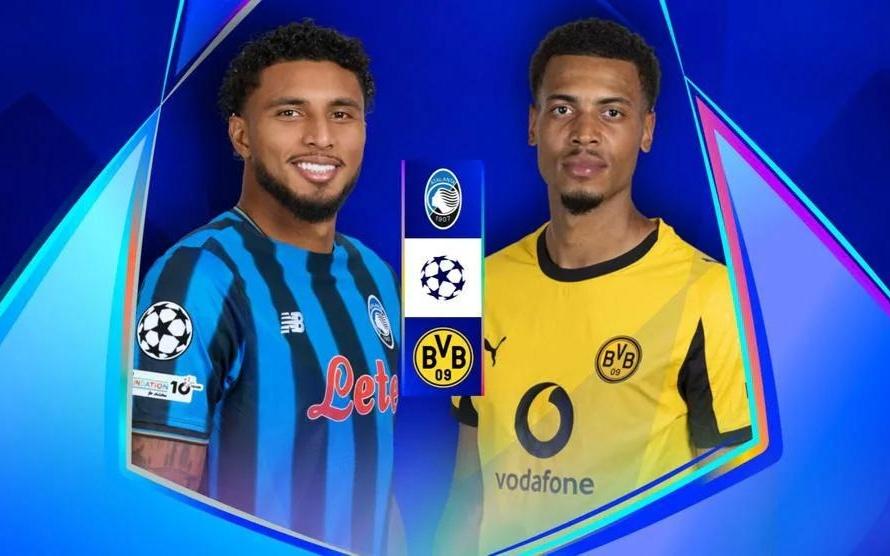 20次欧战淘汰赛首回合领先两球，多特有19次晋级下一轮