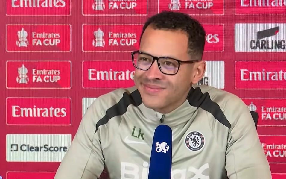 罗塞尼尔：我之前是曼联球迷，现在是忠