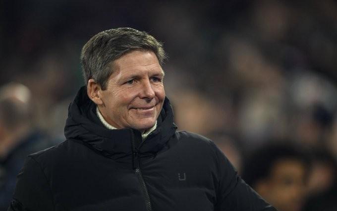 被问及未来，格拉斯纳：我们9天有4场比