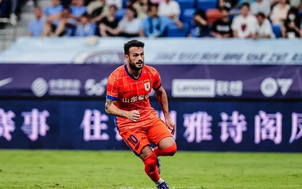 中超最佳阵容：维塔尔造3球助海港登