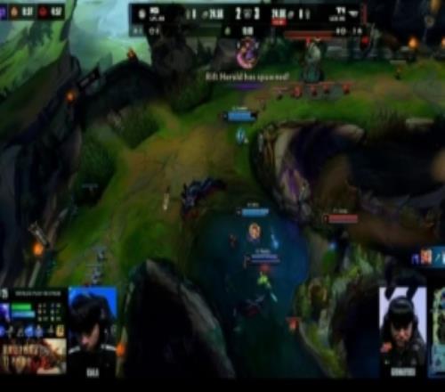 管泽元：Faker一回家Oner像是断开恕瑞玛网络链接了