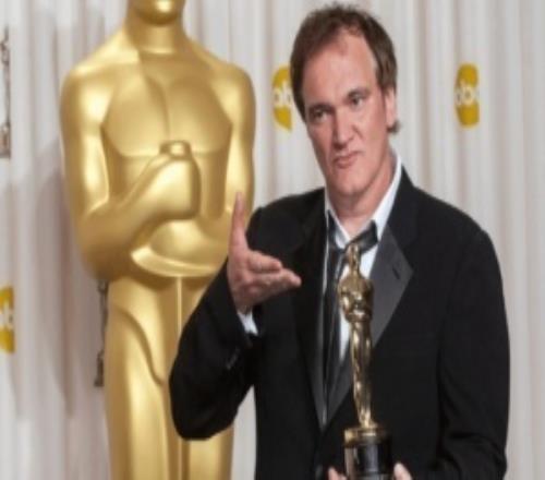 昆汀怒喷《饥饿游戏》抄袭《大逃杀》：原作咋没被告到倾家荡产?