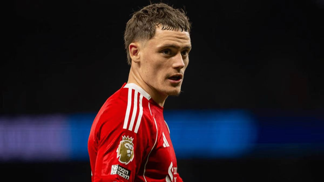 伊萨克受伤，他或成红军最大变量